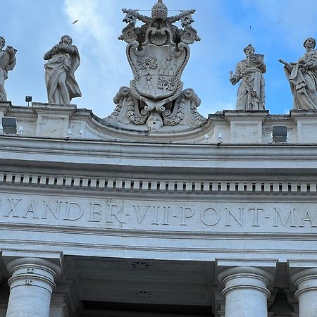 Candia House Rome Luaran gambar