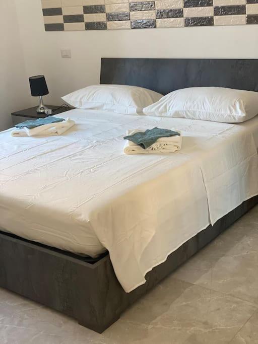 Candia House Rome Luaran gambar