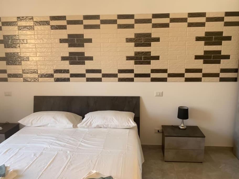 Candia House Rome Luaran gambar