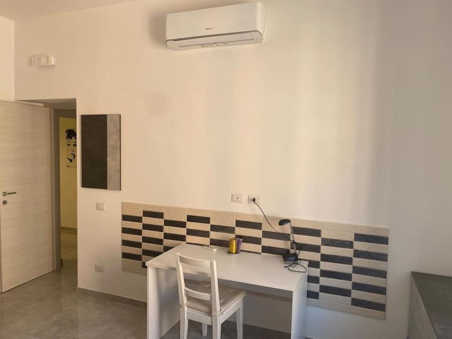 Candia House Rome Luaran gambar