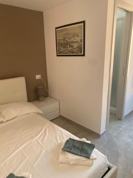 Candia House Rome Luaran gambar