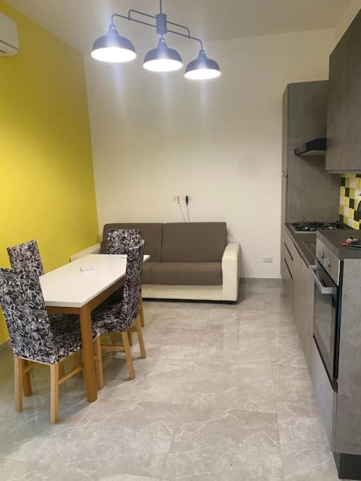 Candia House Rome Luaran gambar