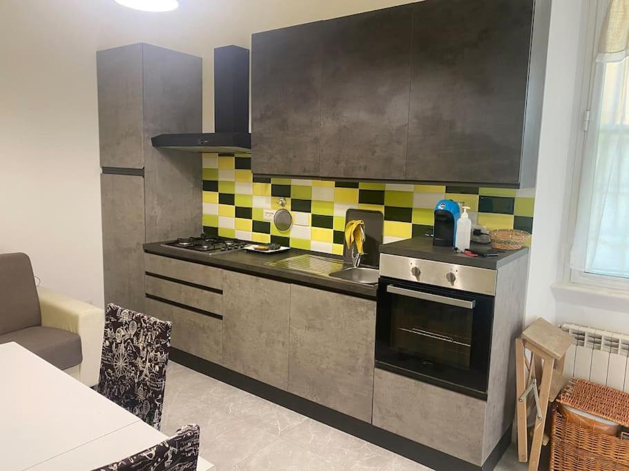 Candia House Rome Luaran gambar