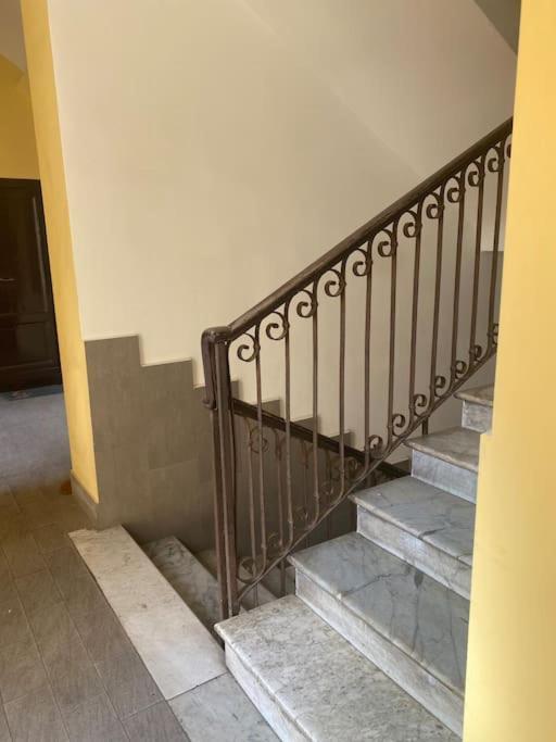 Candia House Rome Luaran gambar