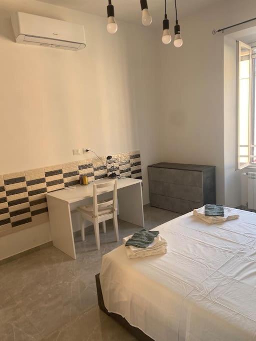 Candia House Rome Luaran gambar