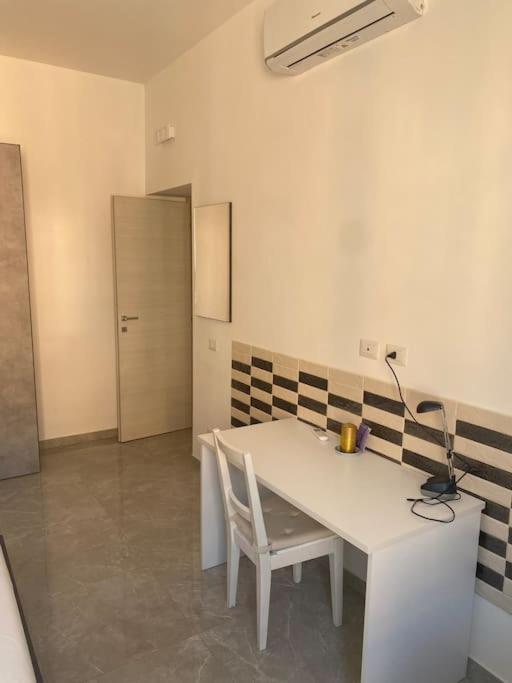 Candia House Rome Luaran gambar