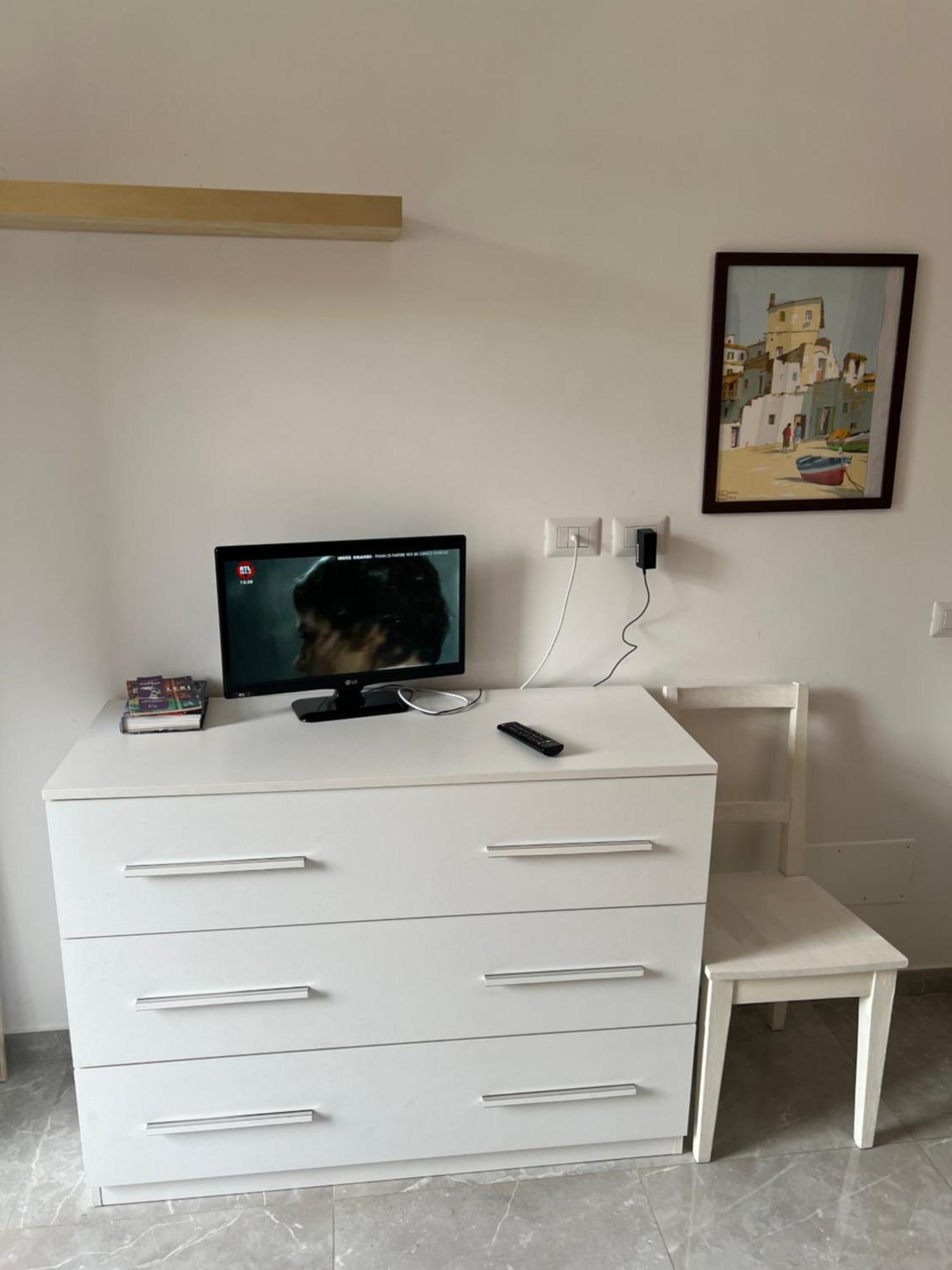 Candia House Rome Luaran gambar