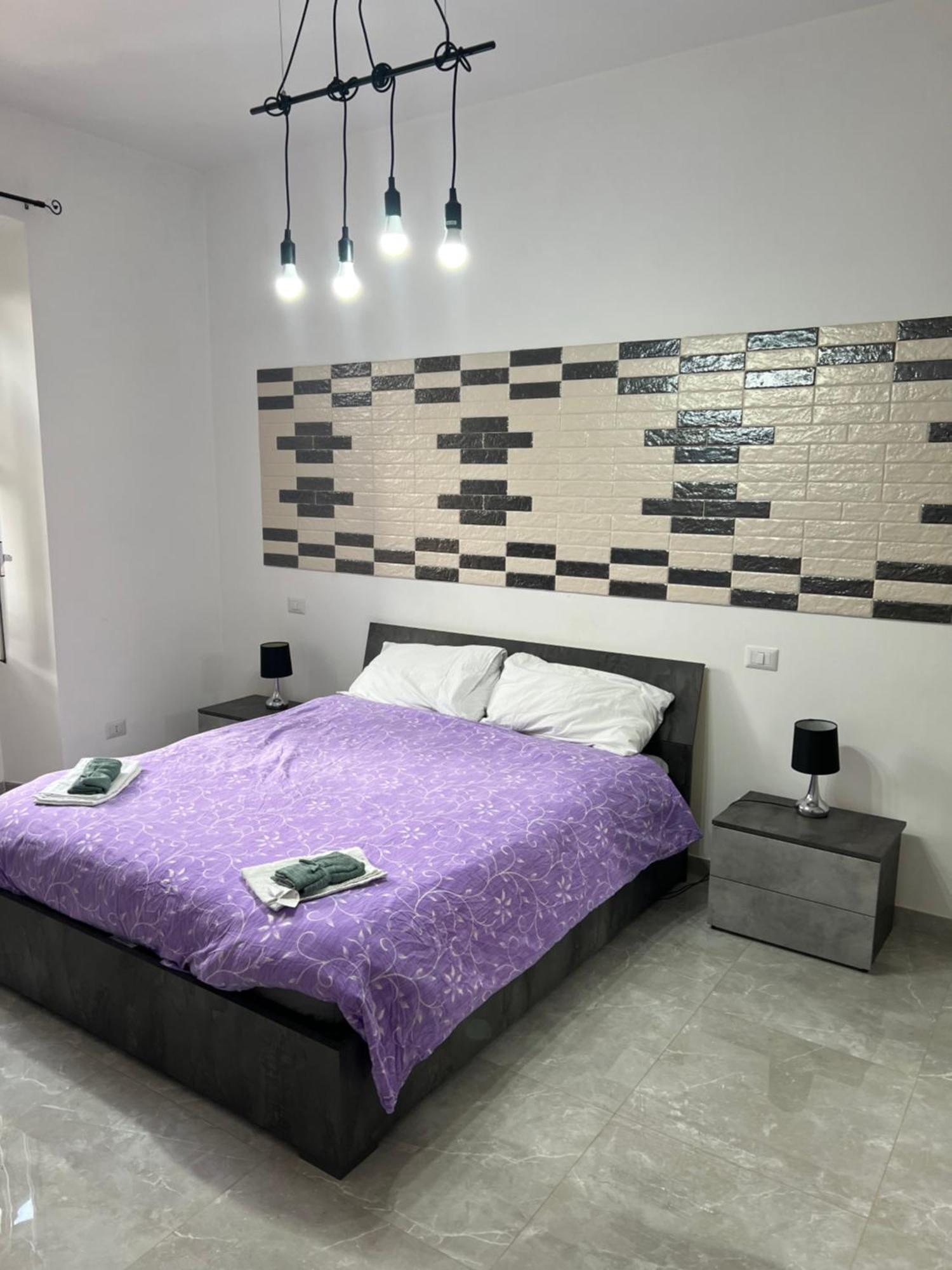 Candia House Rome Luaran gambar