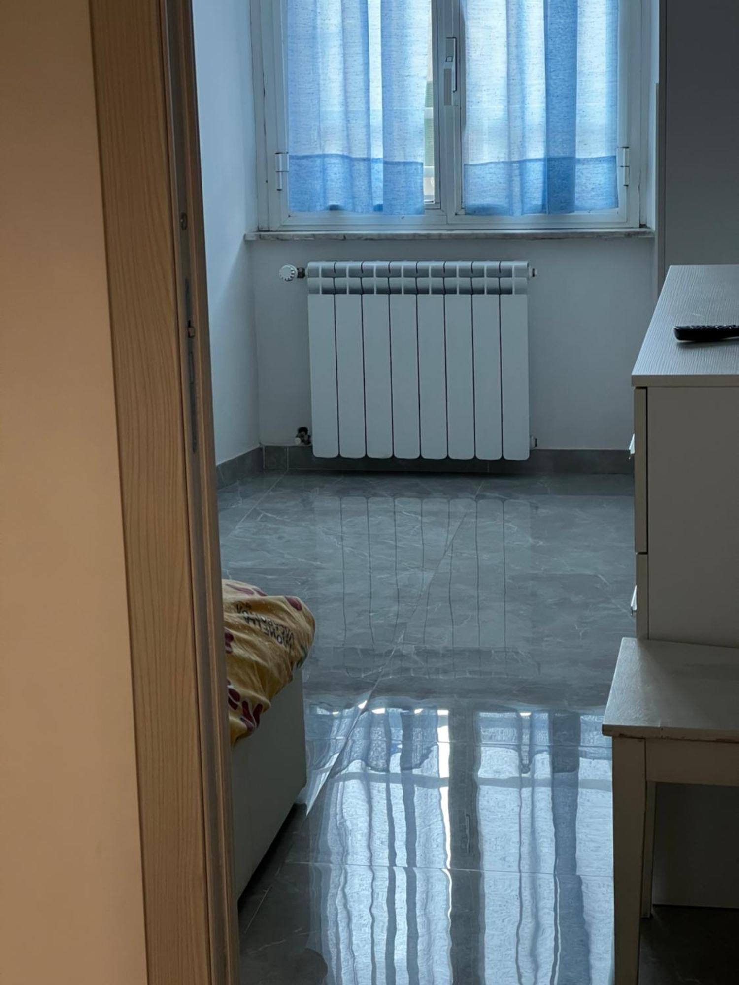Candia House Rome Luaran gambar