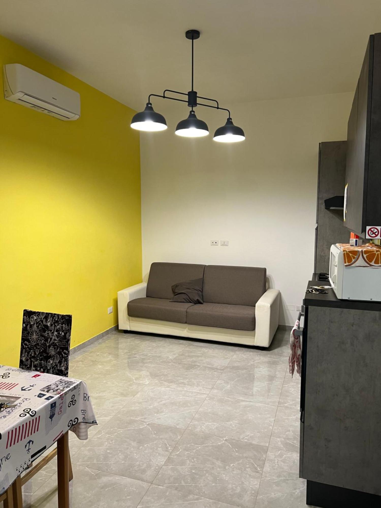 Candia House Rome Luaran gambar