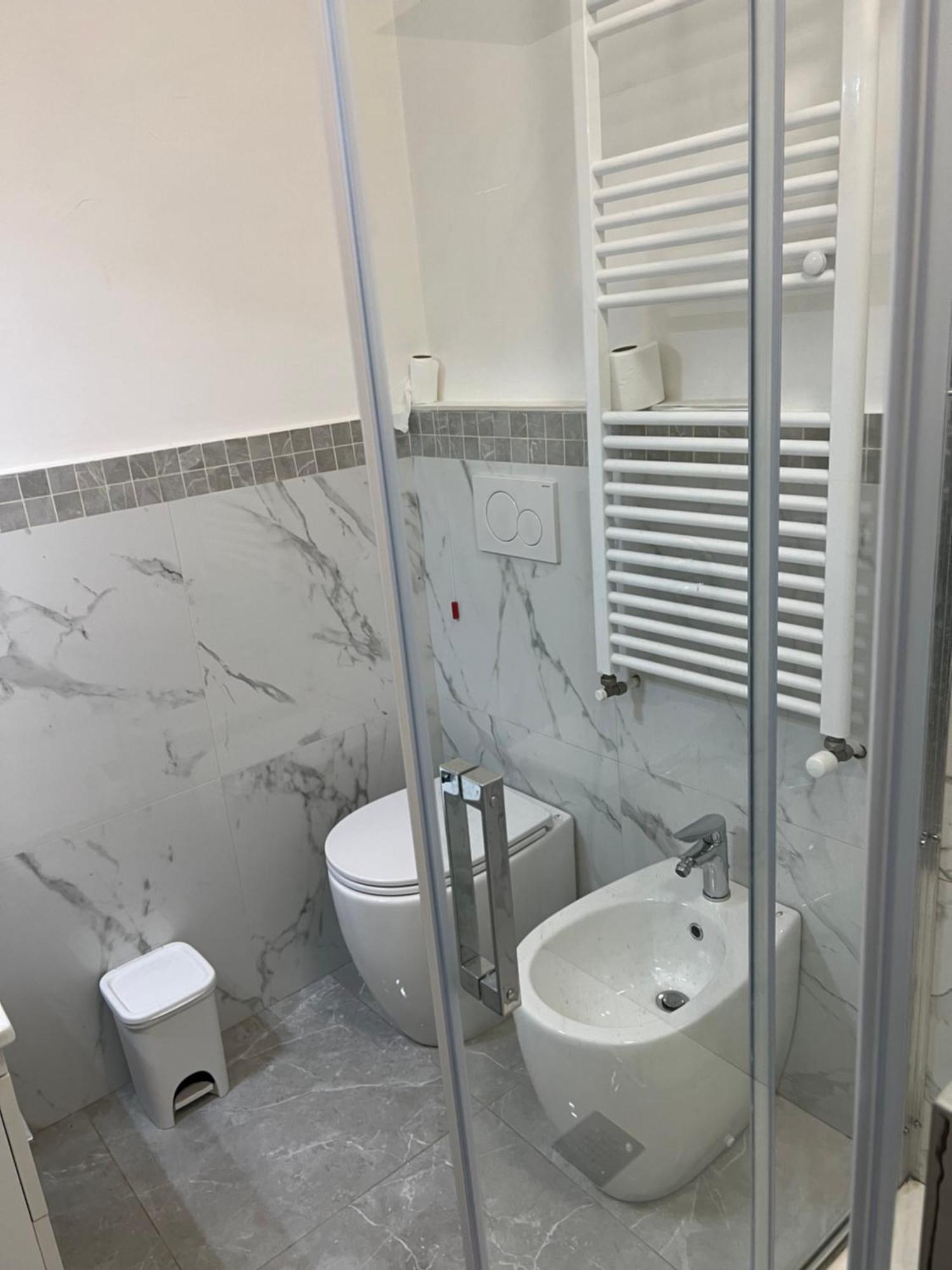 Candia House Rome Luaran gambar