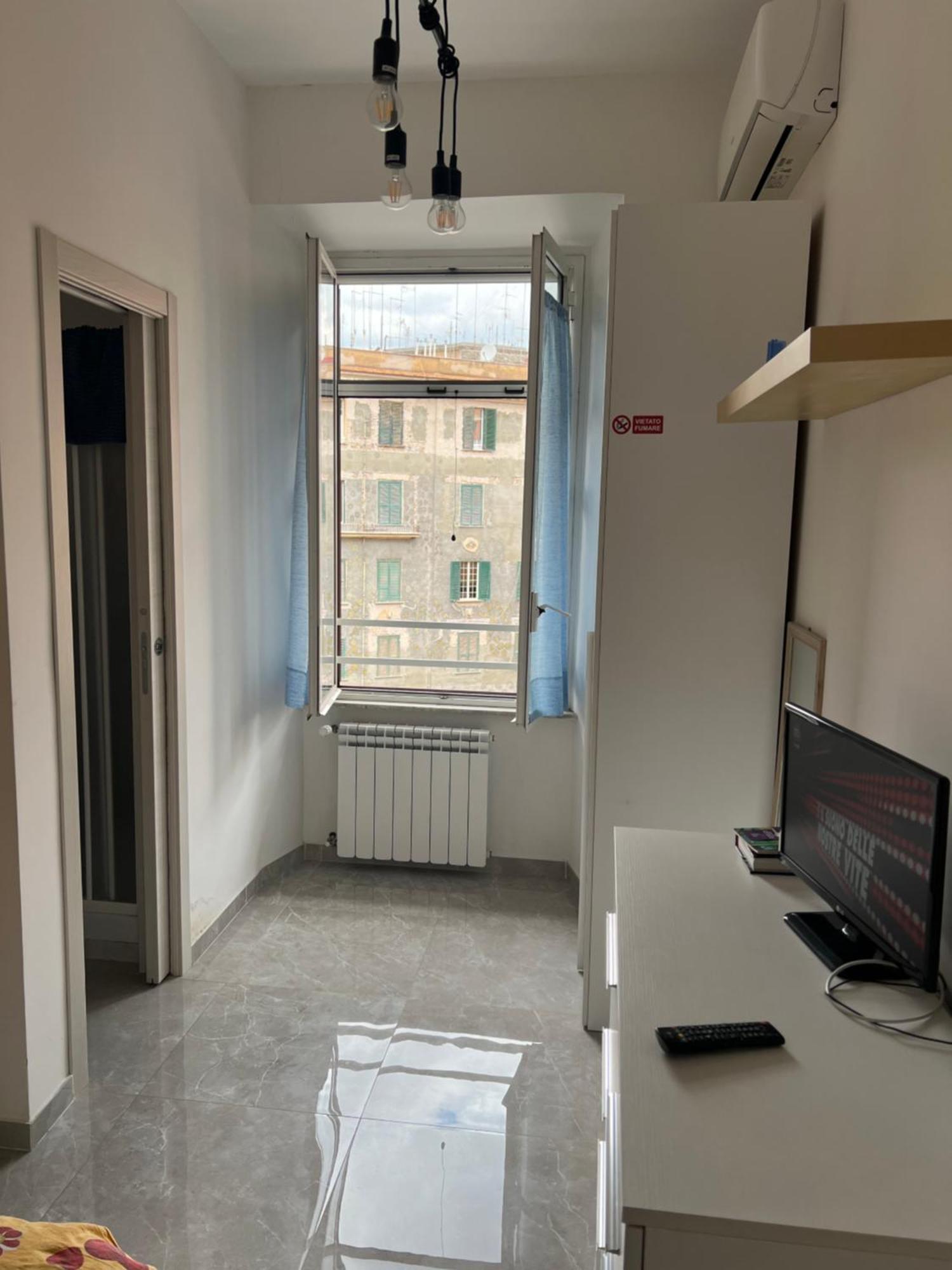 Candia House Rome Luaran gambar