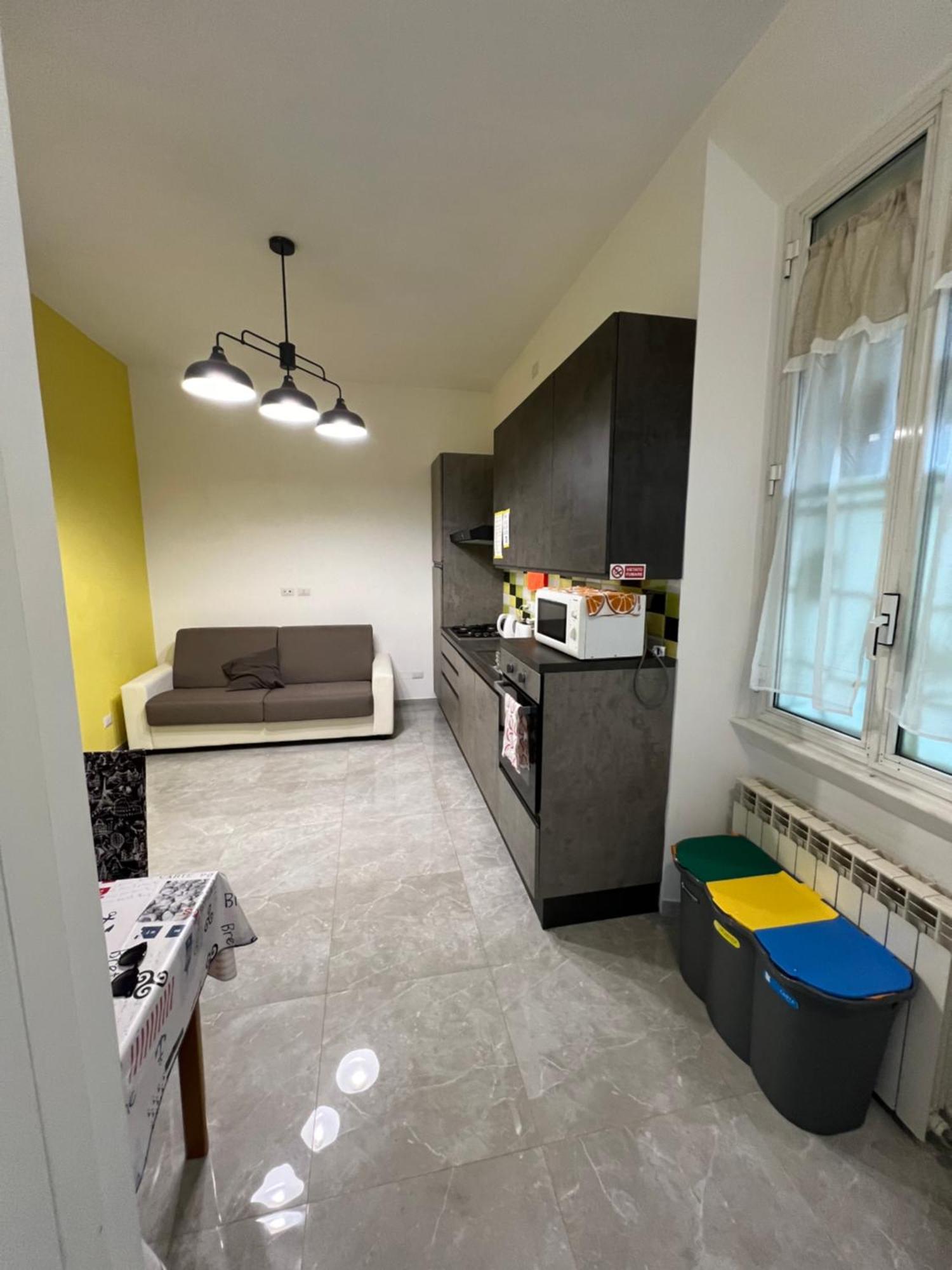 Candia House Rome Luaran gambar