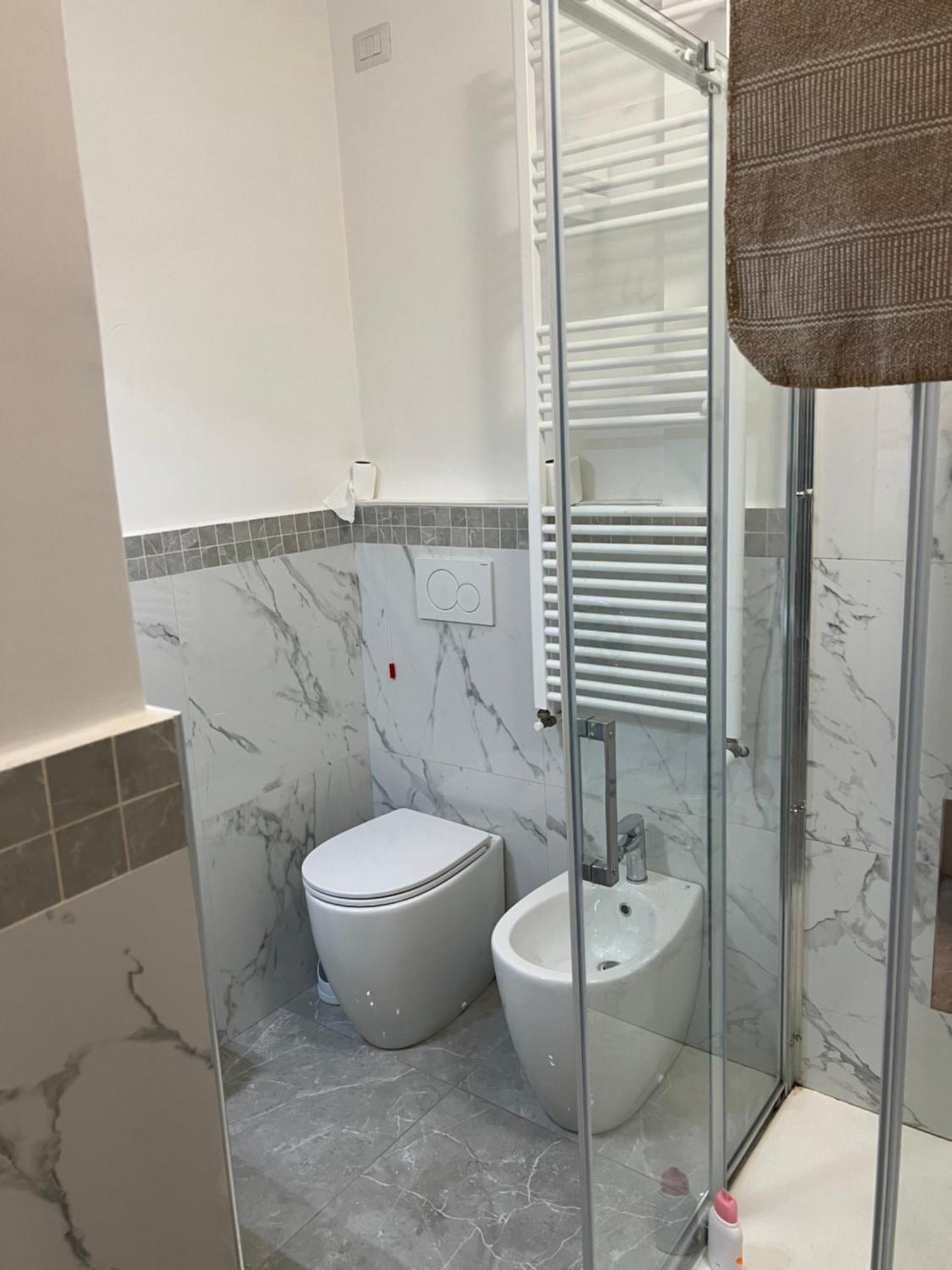Candia House Rome Luaran gambar