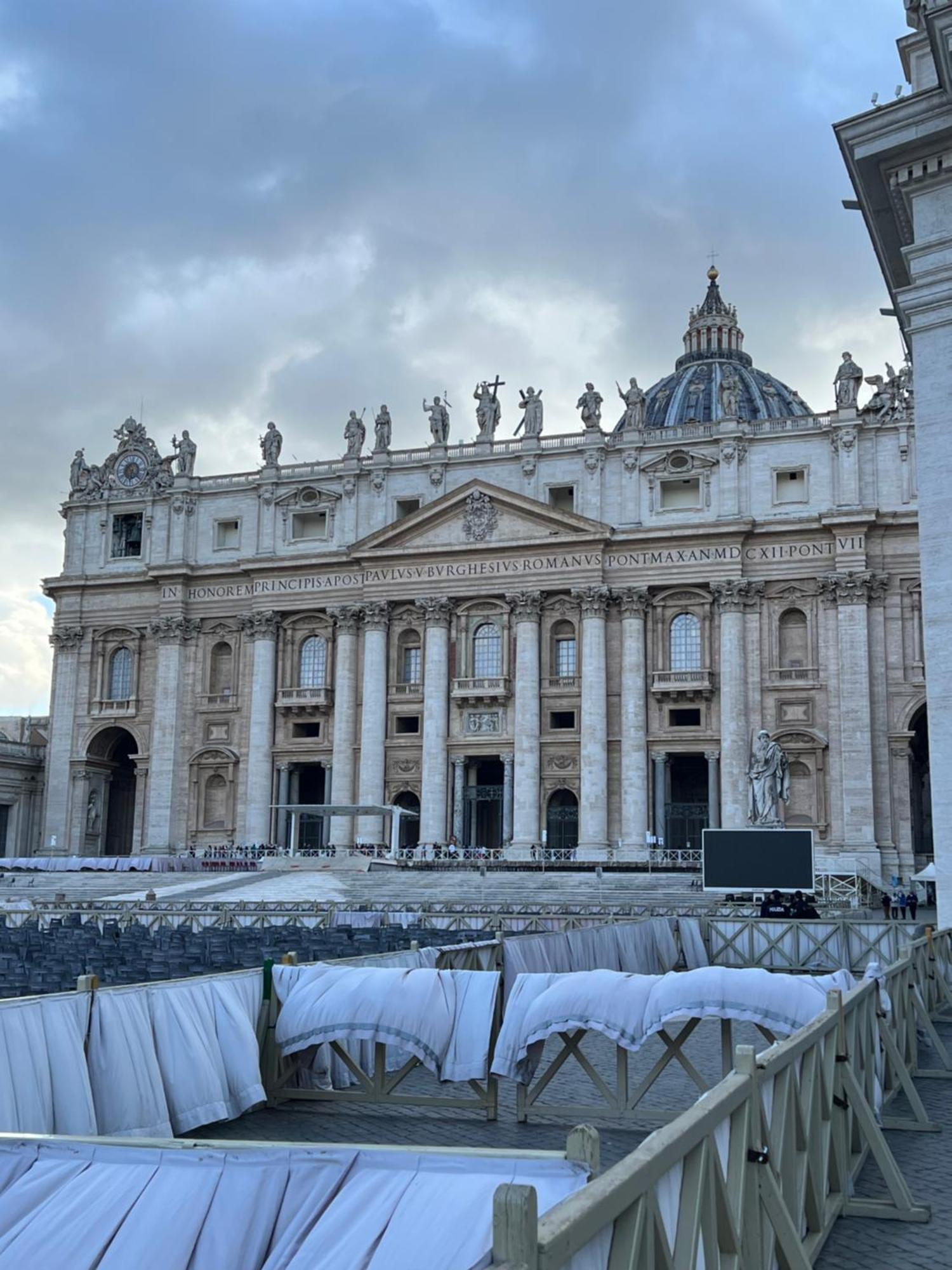 Candia House Rome Luaran gambar