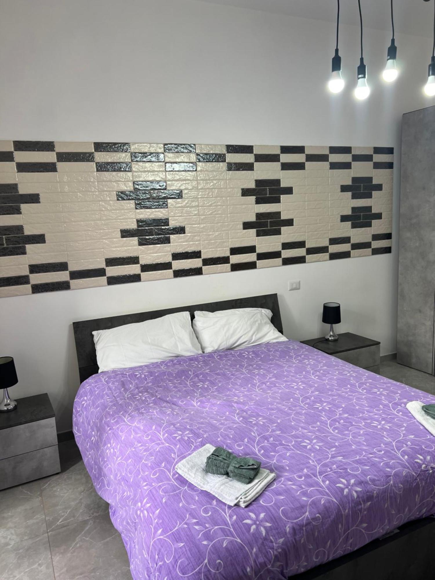 Candia House Rome Luaran gambar
