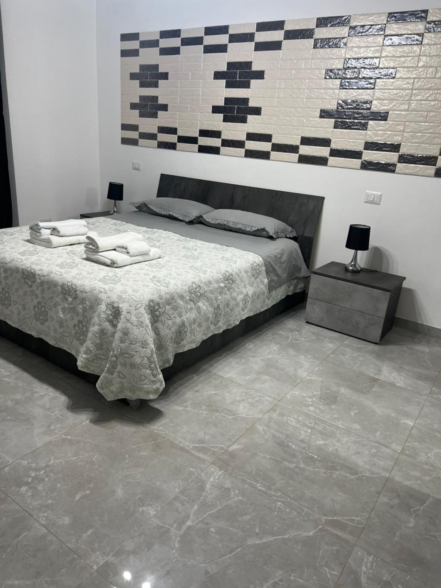 Candia House Rome Luaran gambar