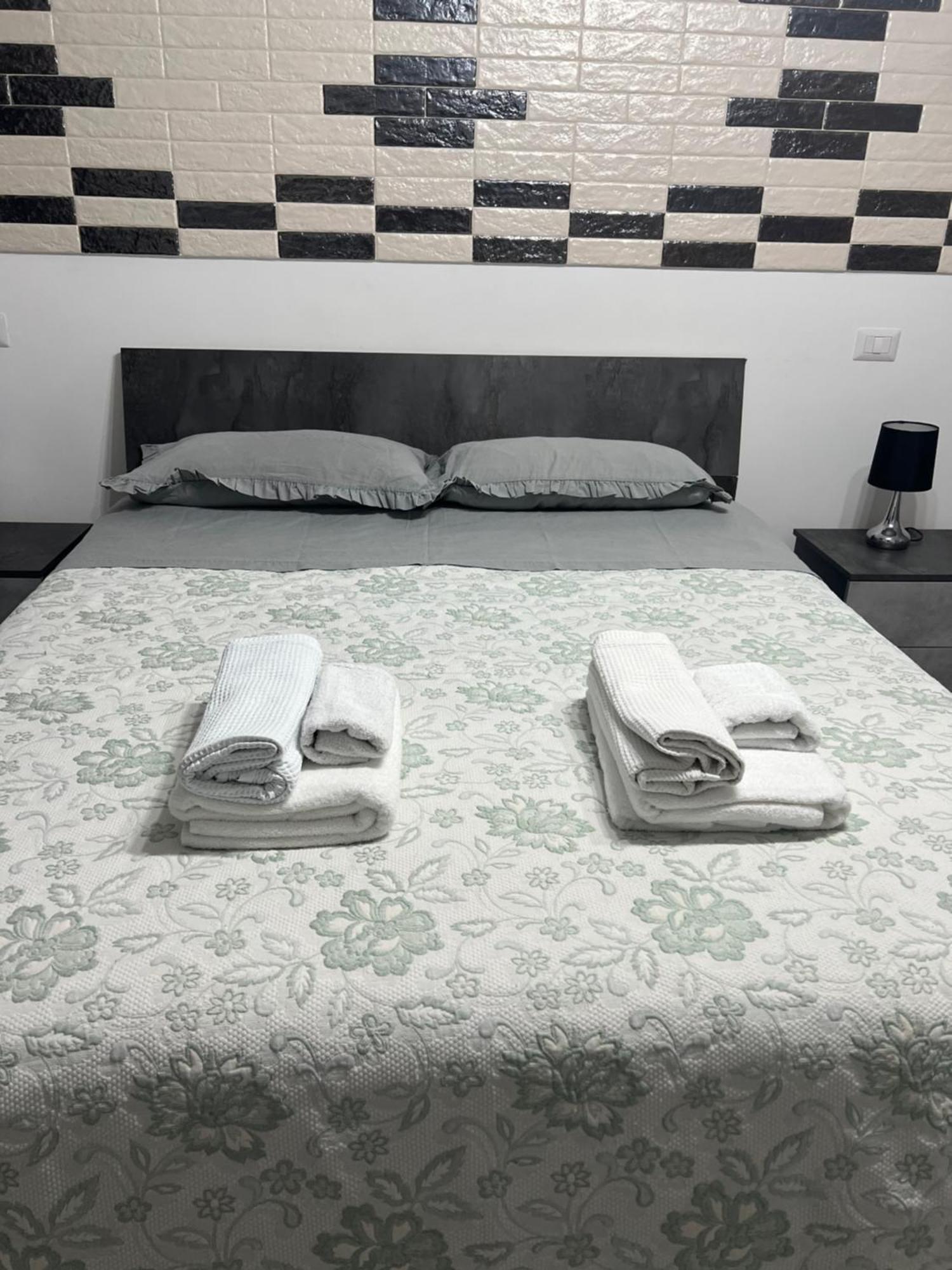 Candia House Rome Luaran gambar