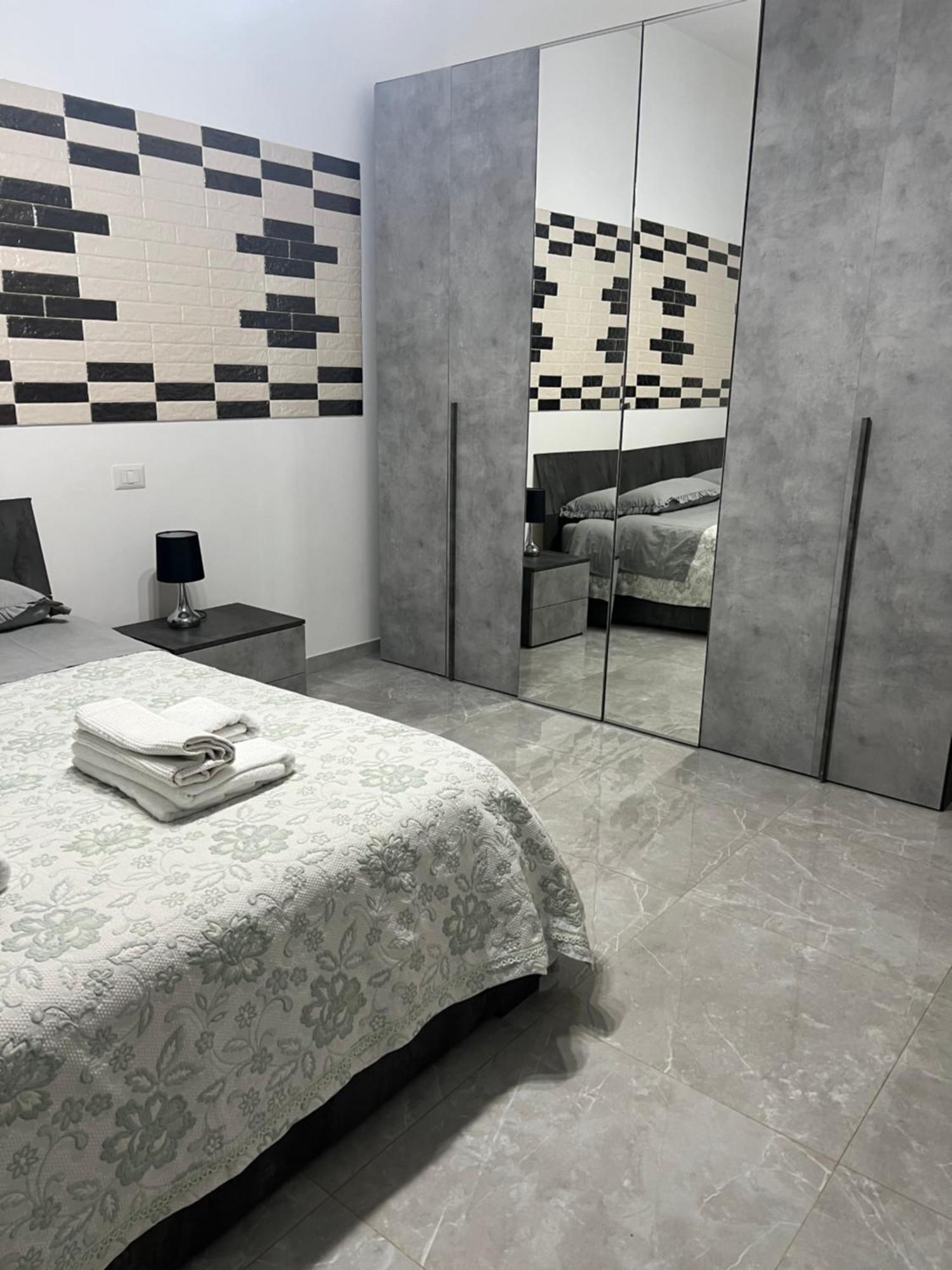 Candia House Rome Luaran gambar