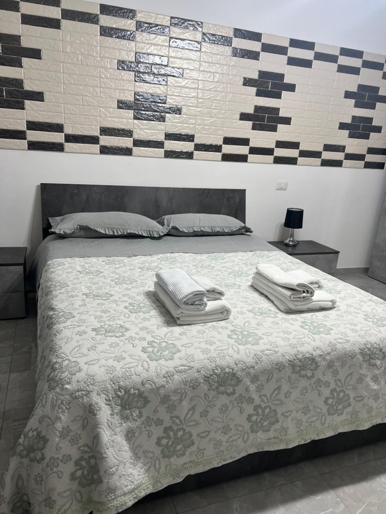 Candia House Rome Luaran gambar